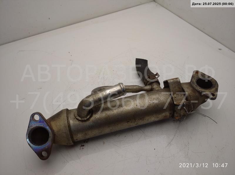 Тройник вентиляции картерных газов