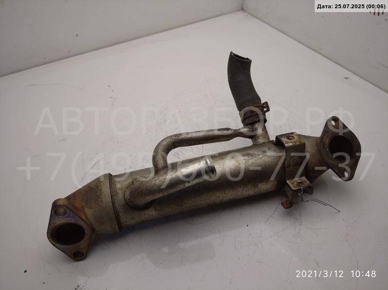 Тройник вентиляции картерных газов