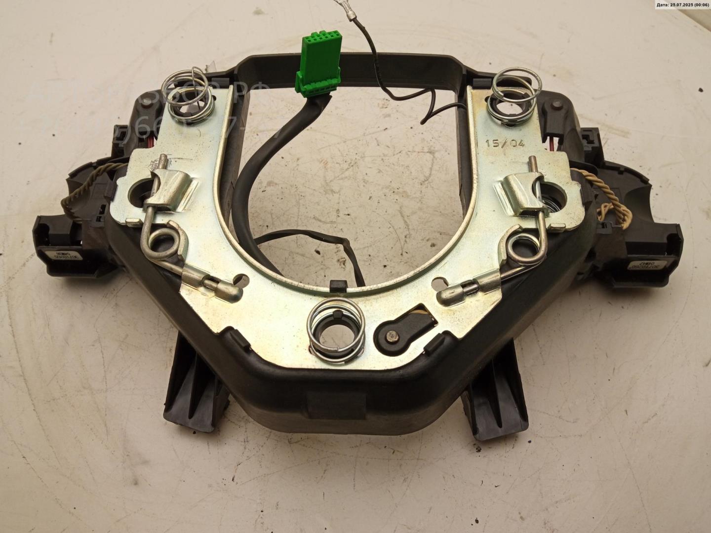 Кнопка многофункциональная