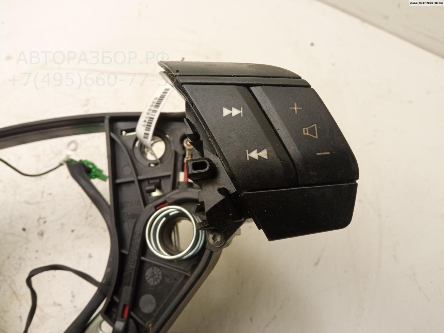 Кнопка многофункциональная