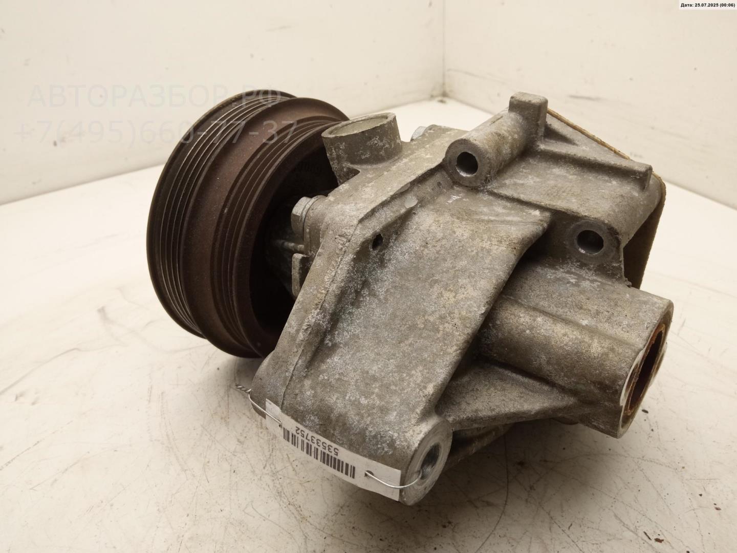 Насос водяной (помпа) для Stilo (192) 2001-2007