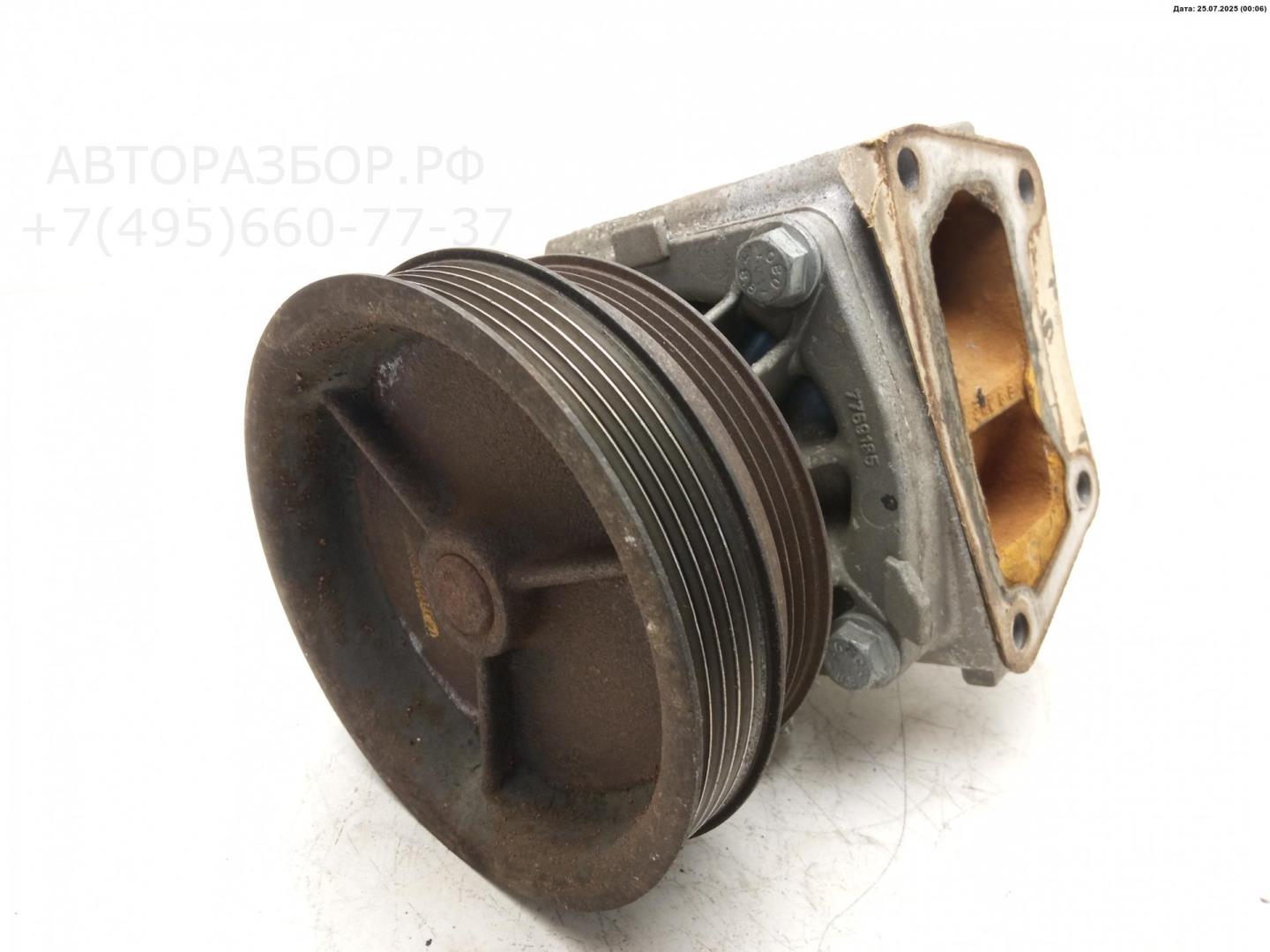 Насос водяной (помпа)