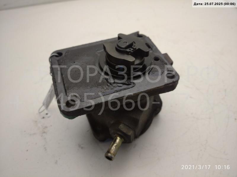 Насос вакуумный