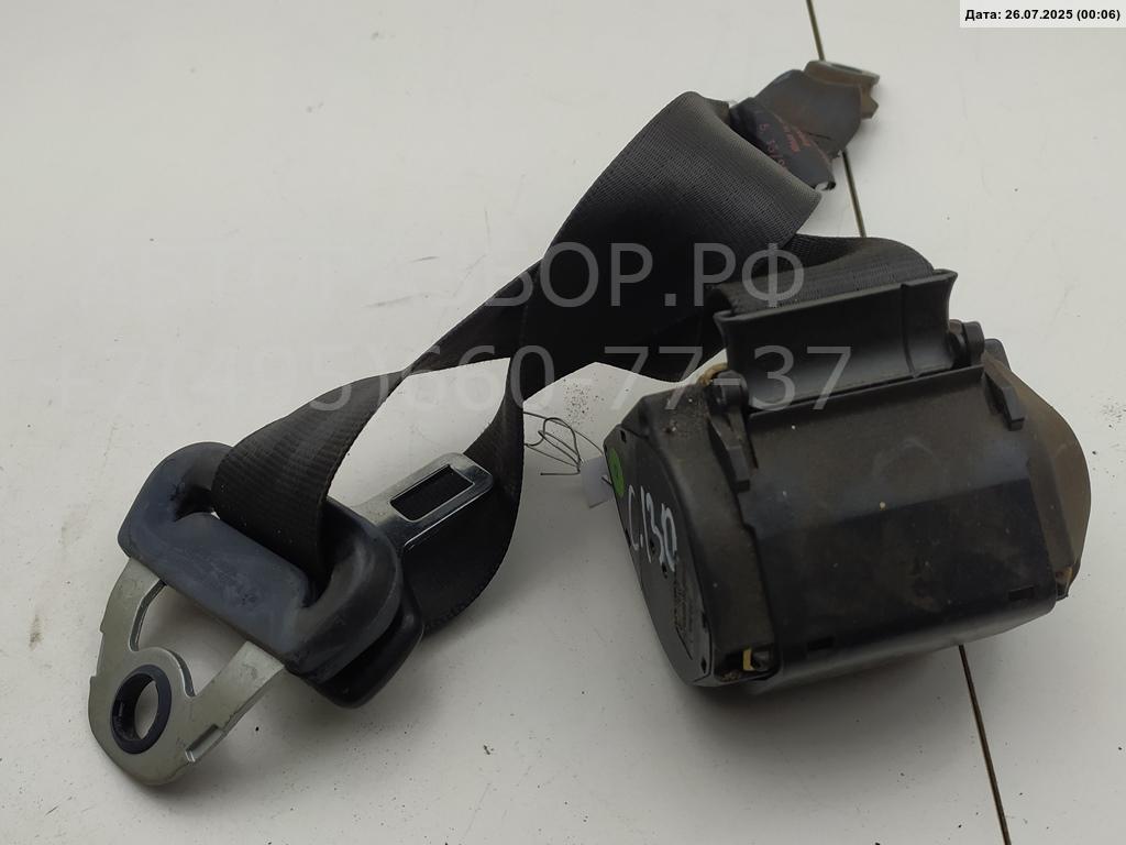 Ремень безопасности