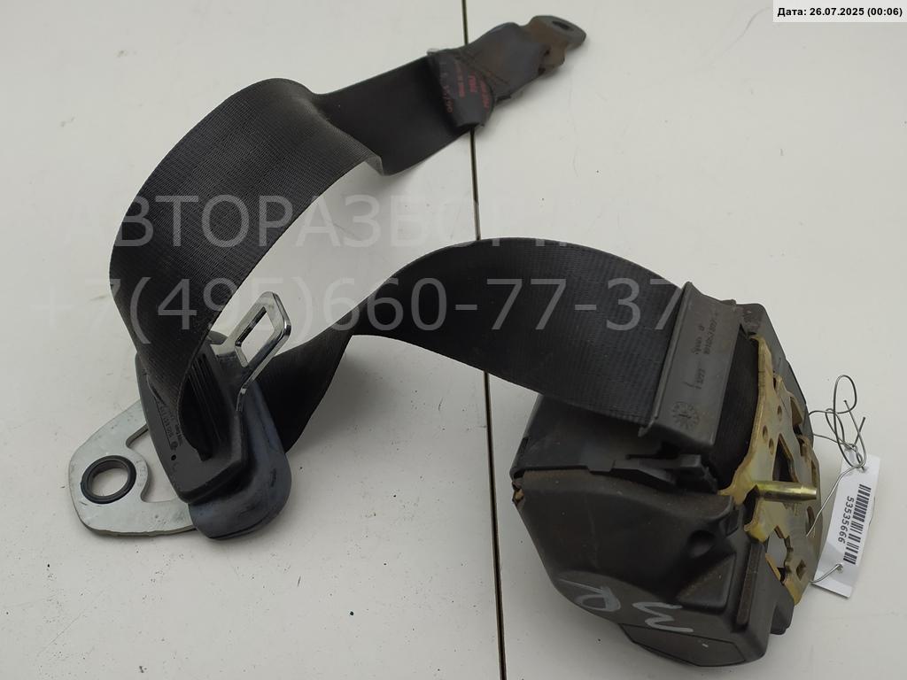 Ремень безопасности