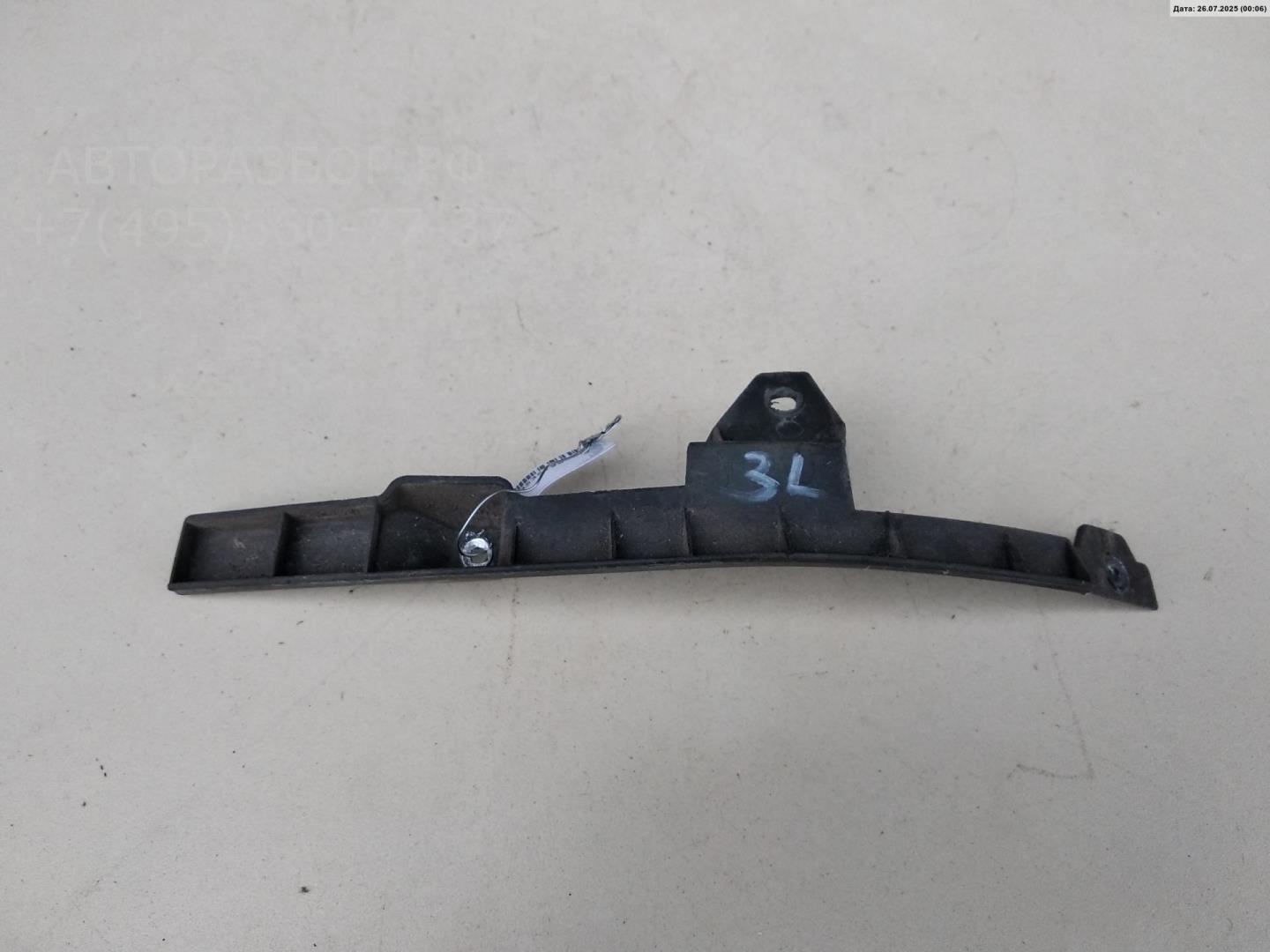 Кронштейн заднего бампера левый