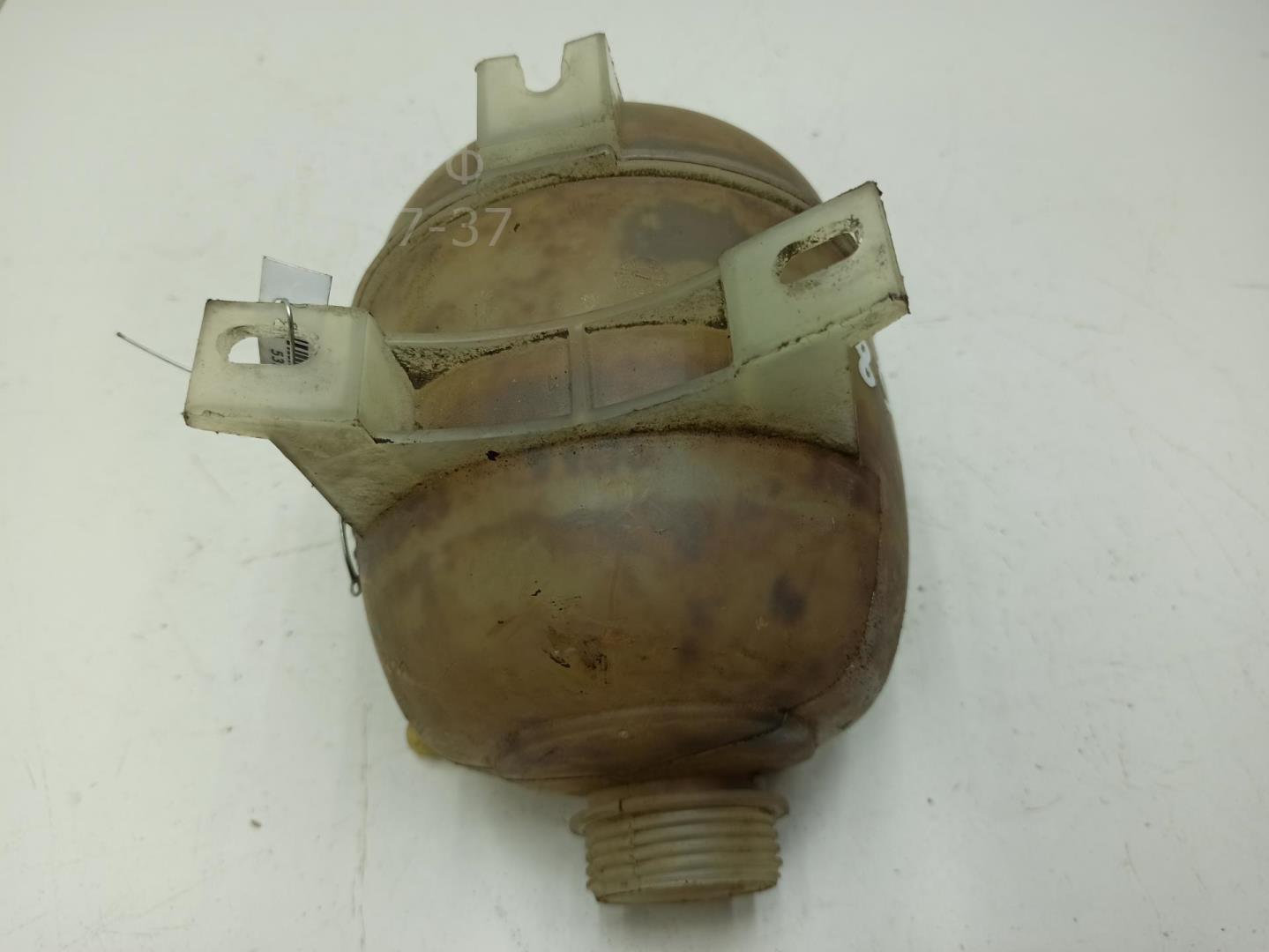 Бачок расширительный