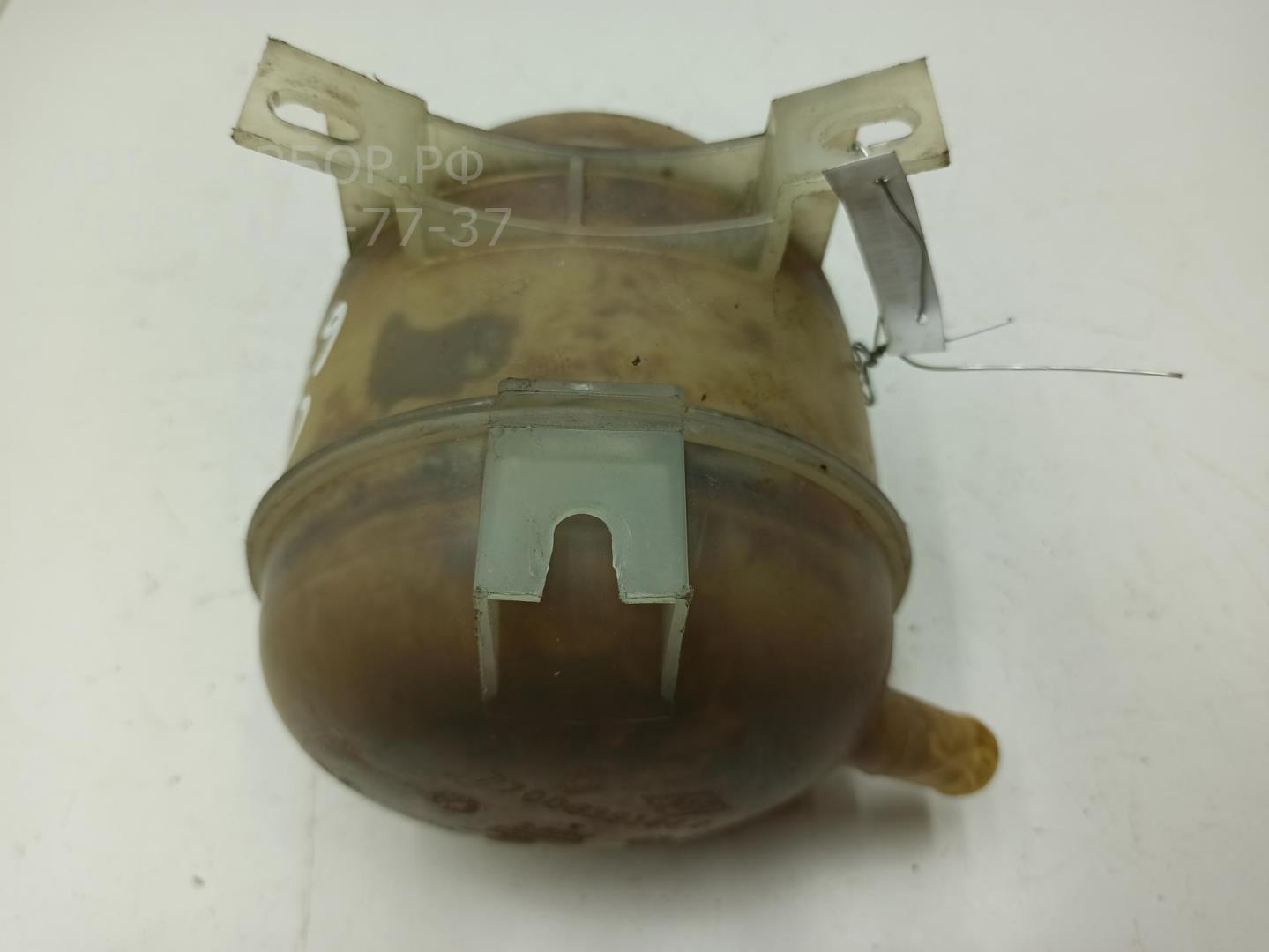 Бачок расширительный