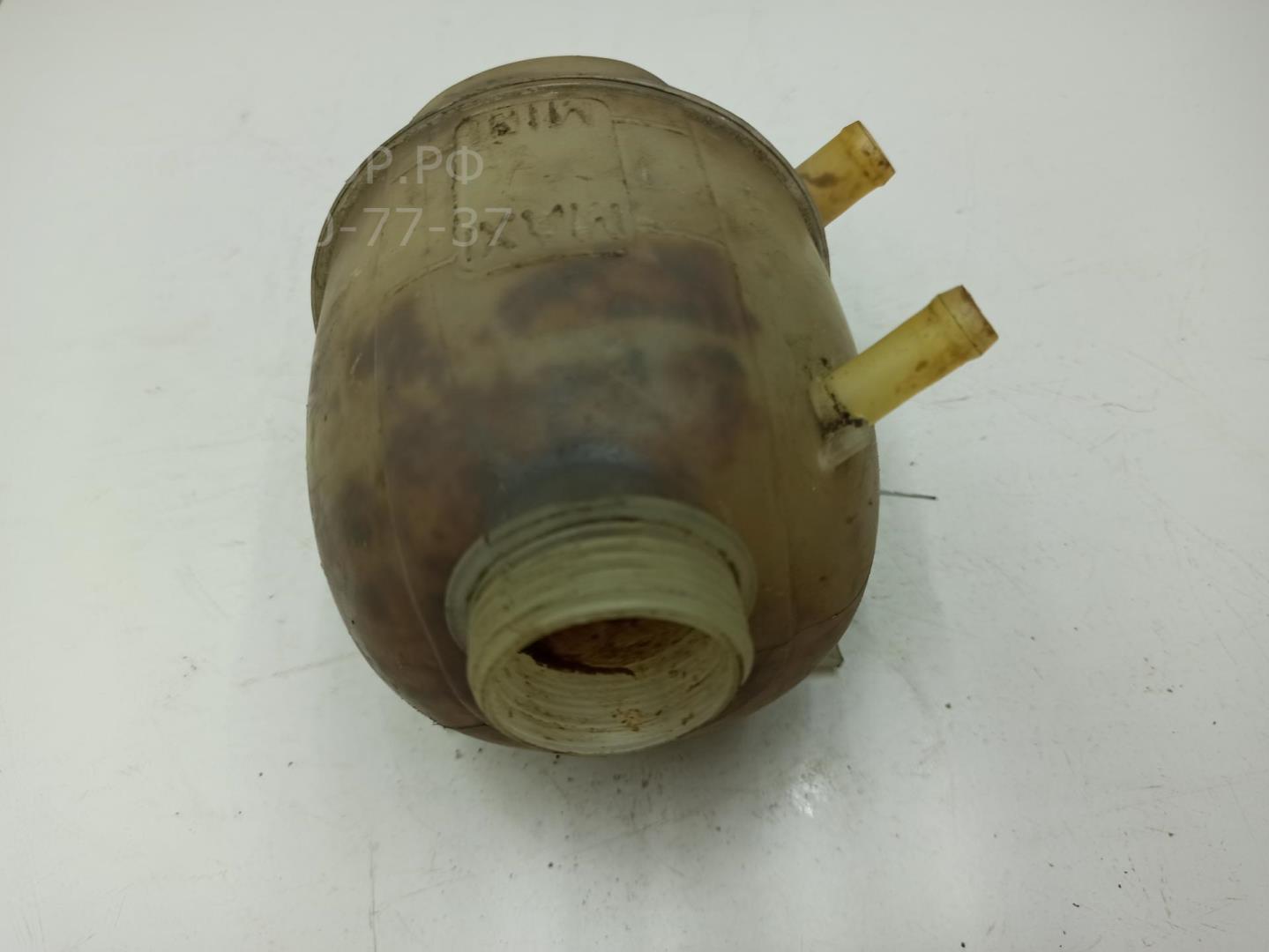 Бачок расширительный