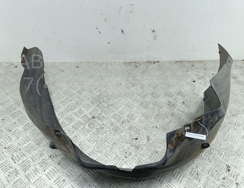 Локер передний правый