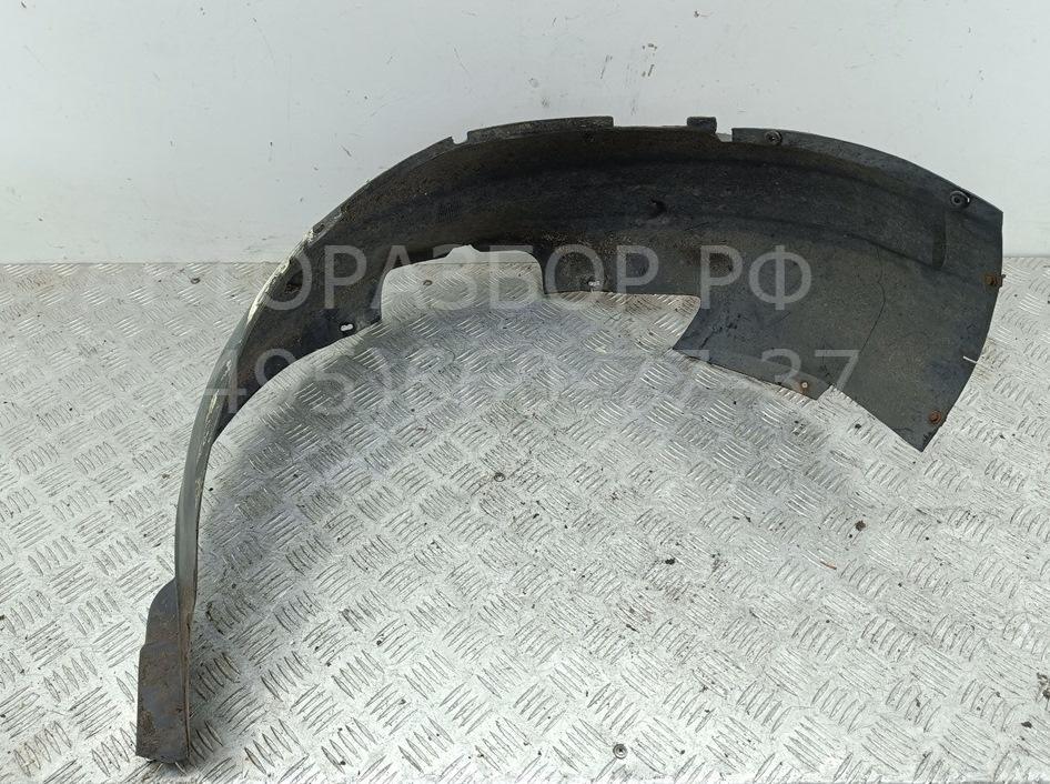 Локер передний правый