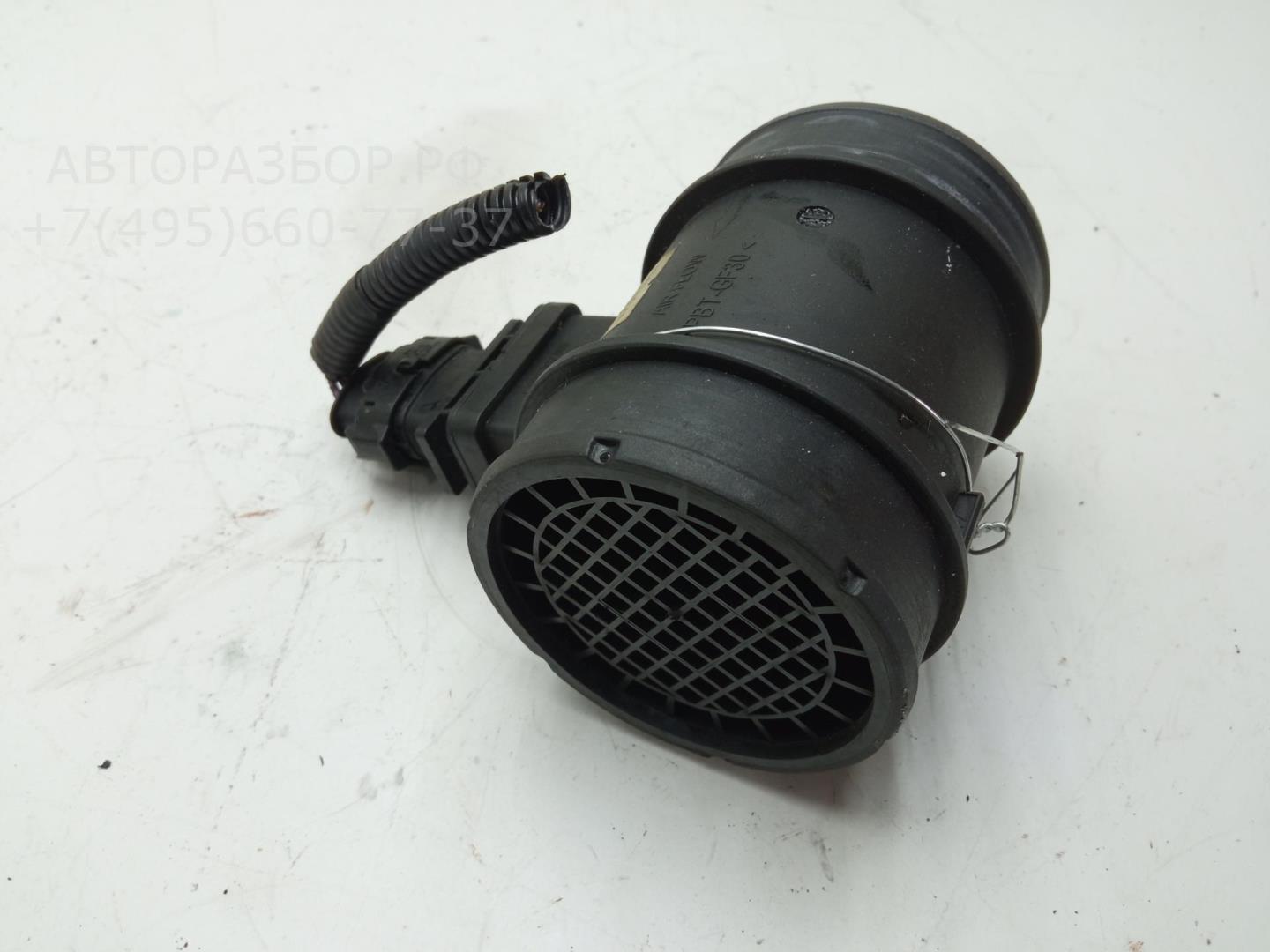 Расходомер воздуха (ДМРВ)