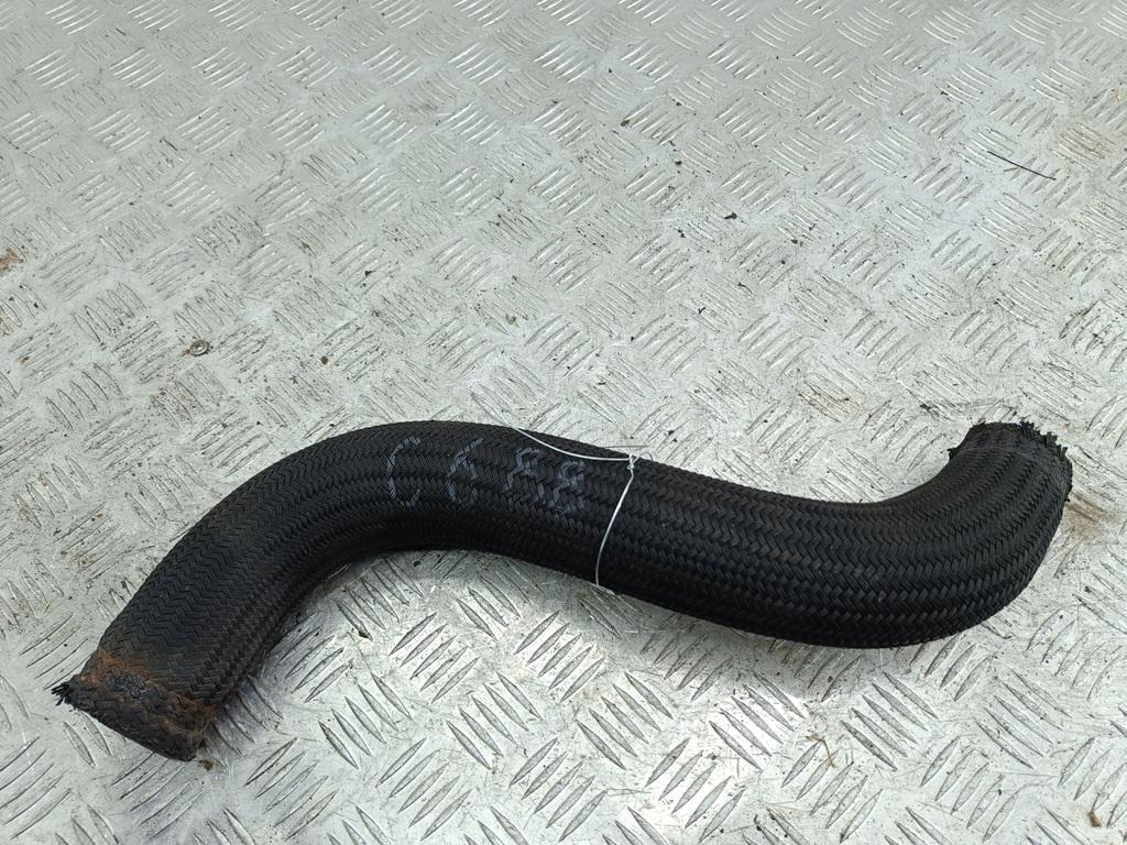 Патрубок интеркулера