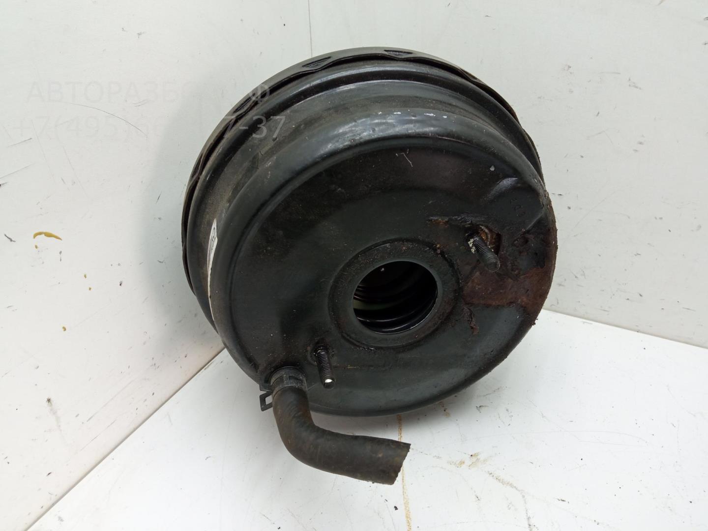 Усилитель тормозов вакуумный