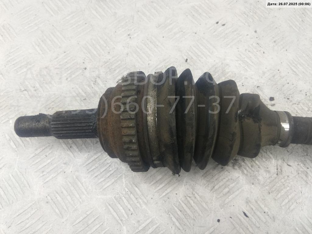 Полуось передняя правая
