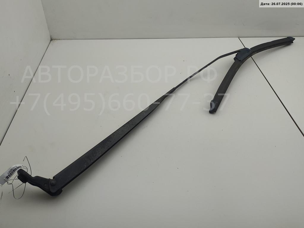 Поводок стеклоочистителя передний левый