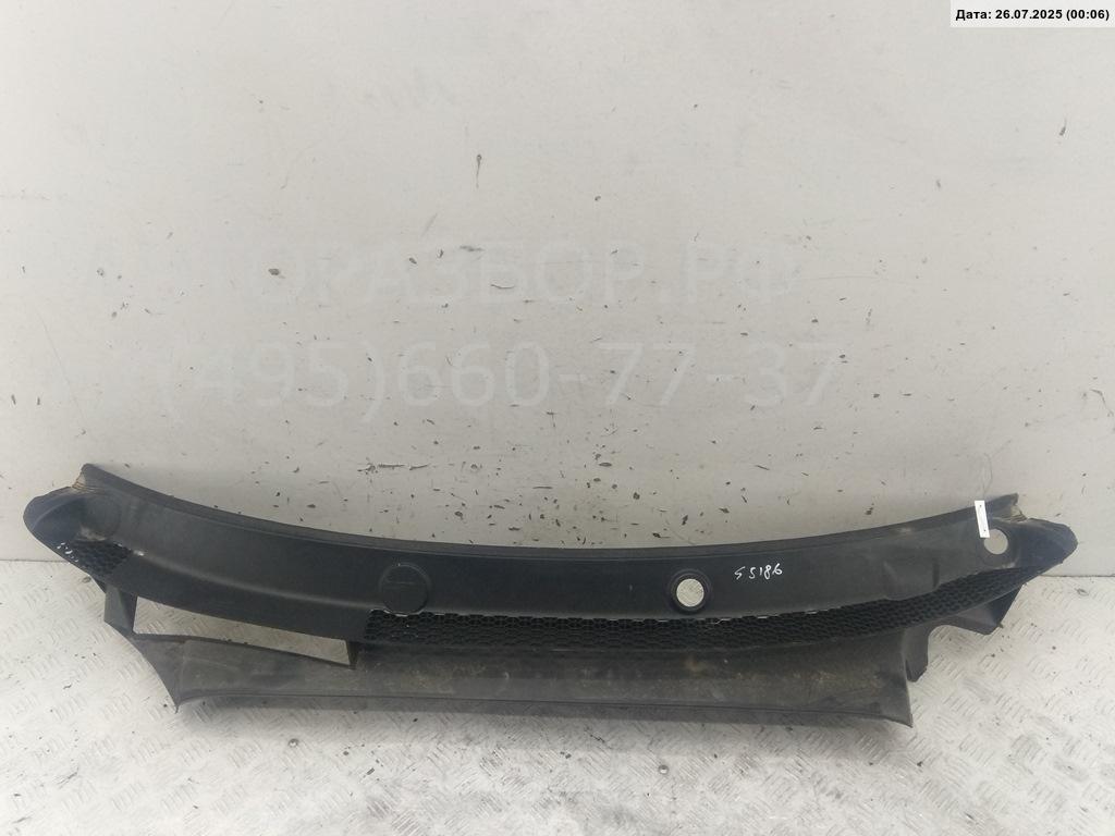 Решетка стеклоочистителей (Жабо)