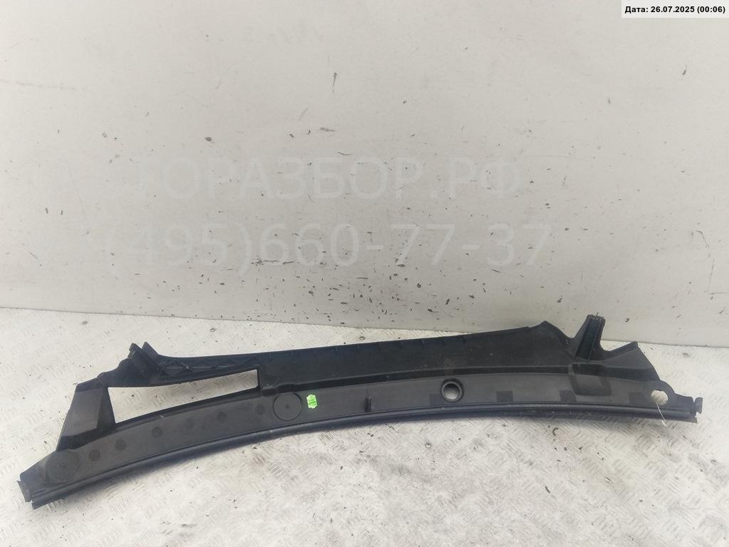 Решетка стеклоочистителей (Жабо)