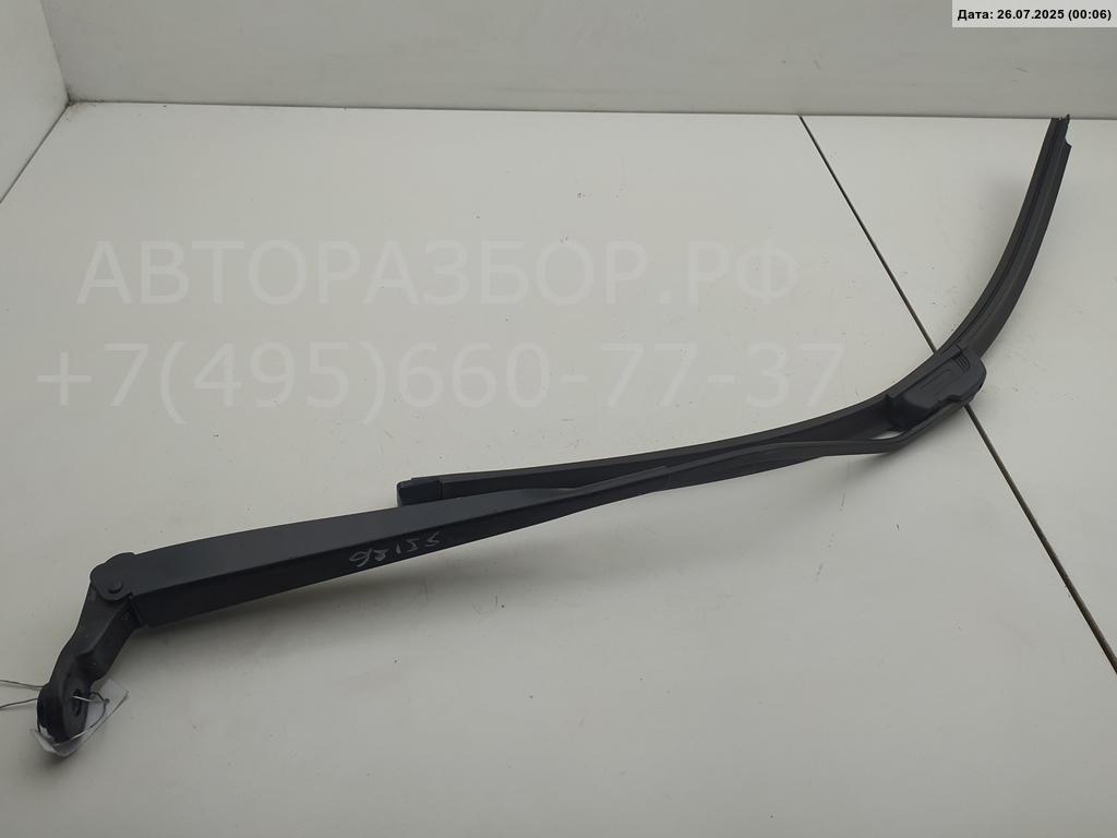 Поводок стеклоочистителя передний правый