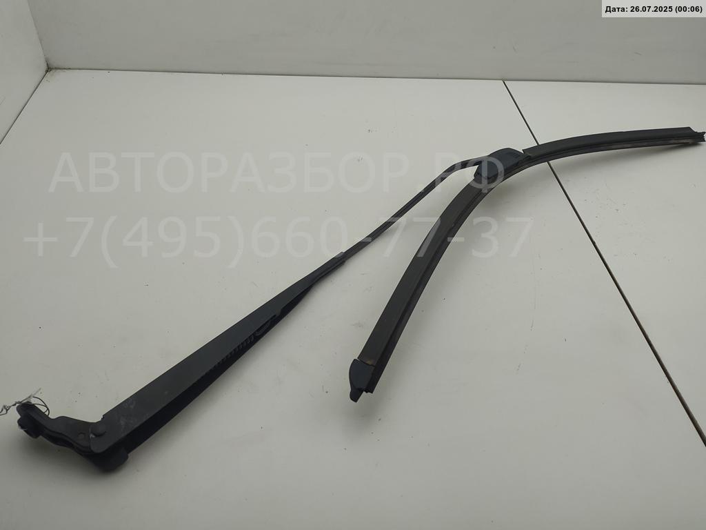 Поводок стеклоочистителя передний правый