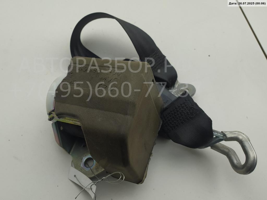 Ремень безопасности