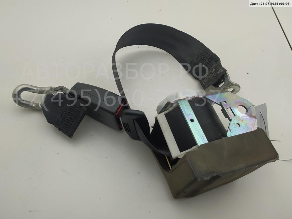 Ремень безопасности