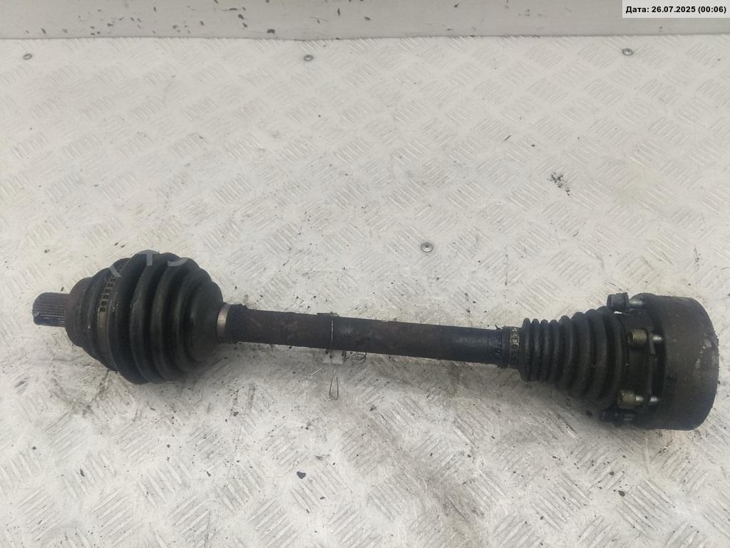 Полуось передняя левая