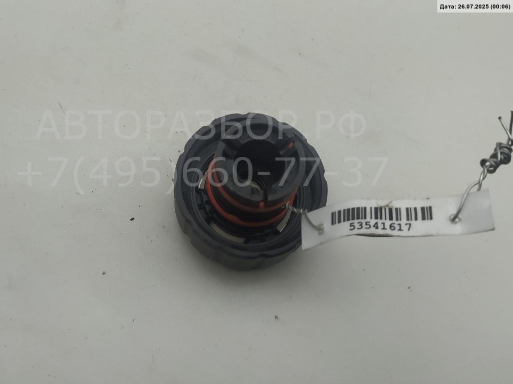 Крышка расширительного бачка