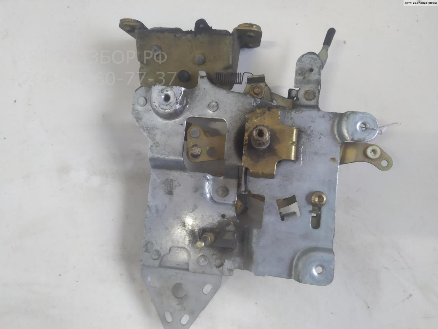 Замок двери сдвижной