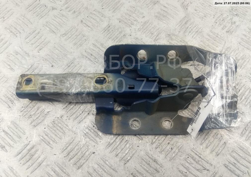 Петля капота левая