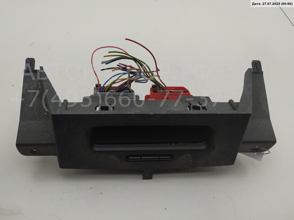 Дисплей информационный