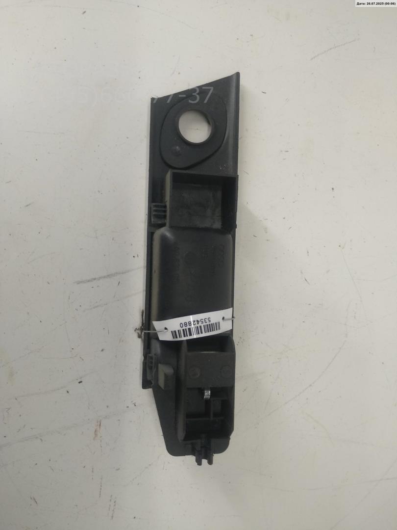 Ручка двери задней внутренняя левая