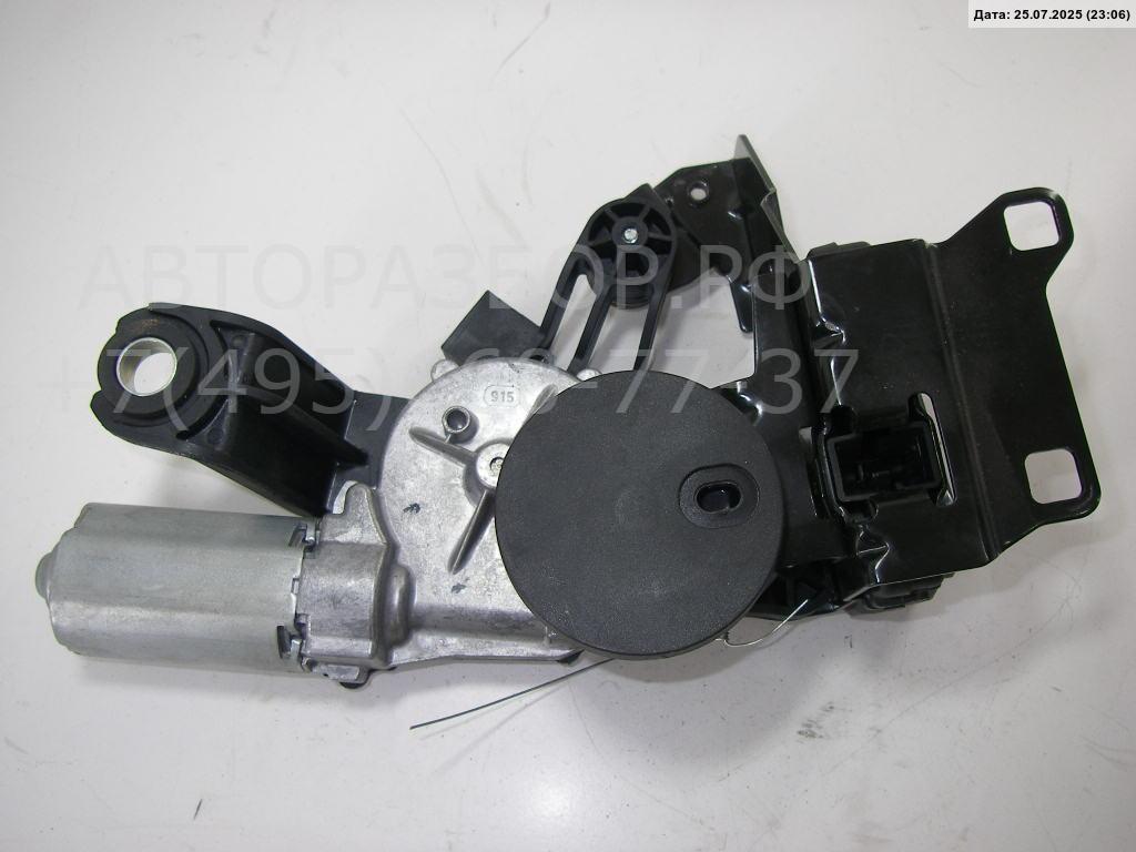 Моторчик стеклоочистителя задний