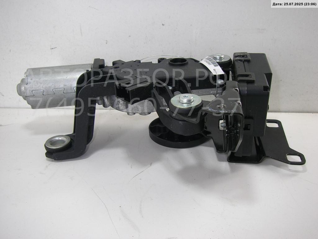 Моторчик стеклоочистителя задний