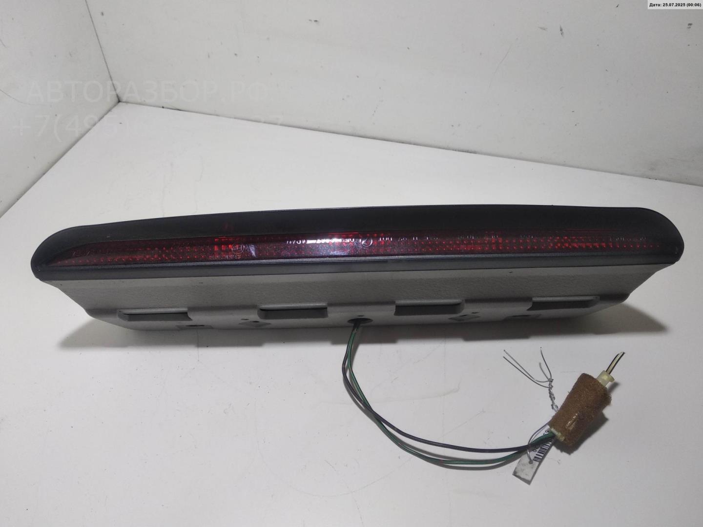 Фонарь задний (стоп сигнал)