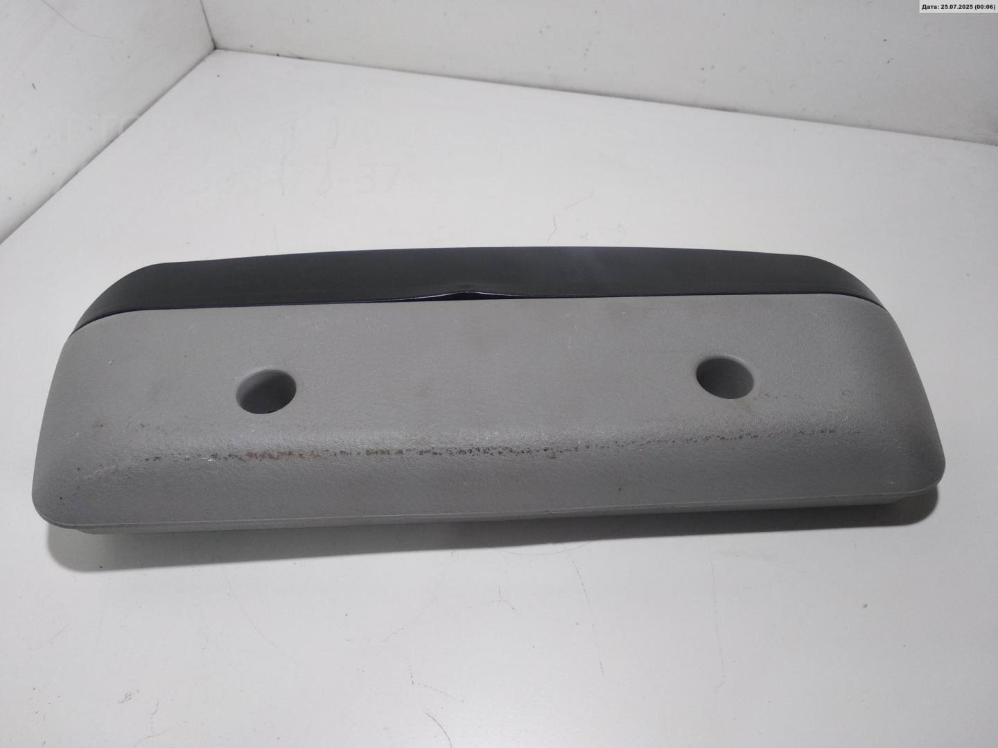 Фонарь задний (стоп сигнал)