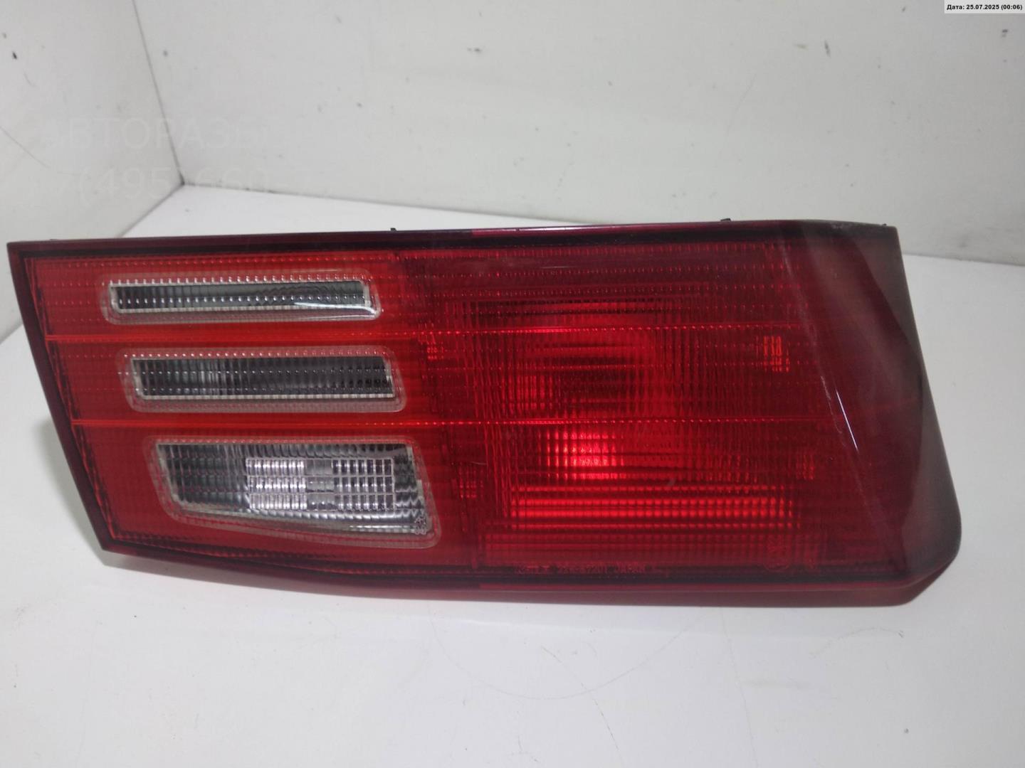 Фонарь задний внутренний левый