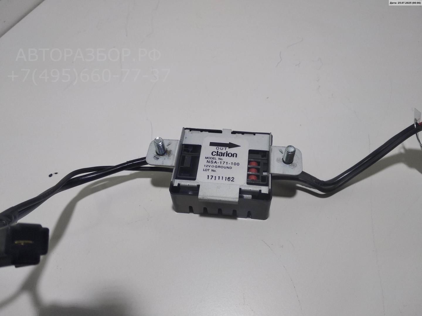 Усилитель антенны