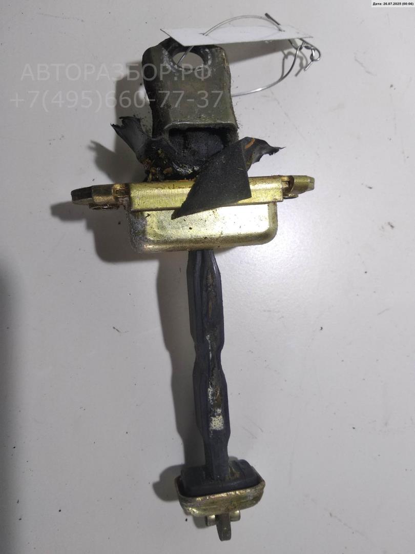 Ограничитель двери