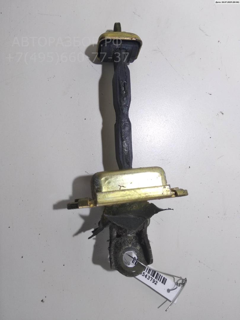 Ограничитель двери