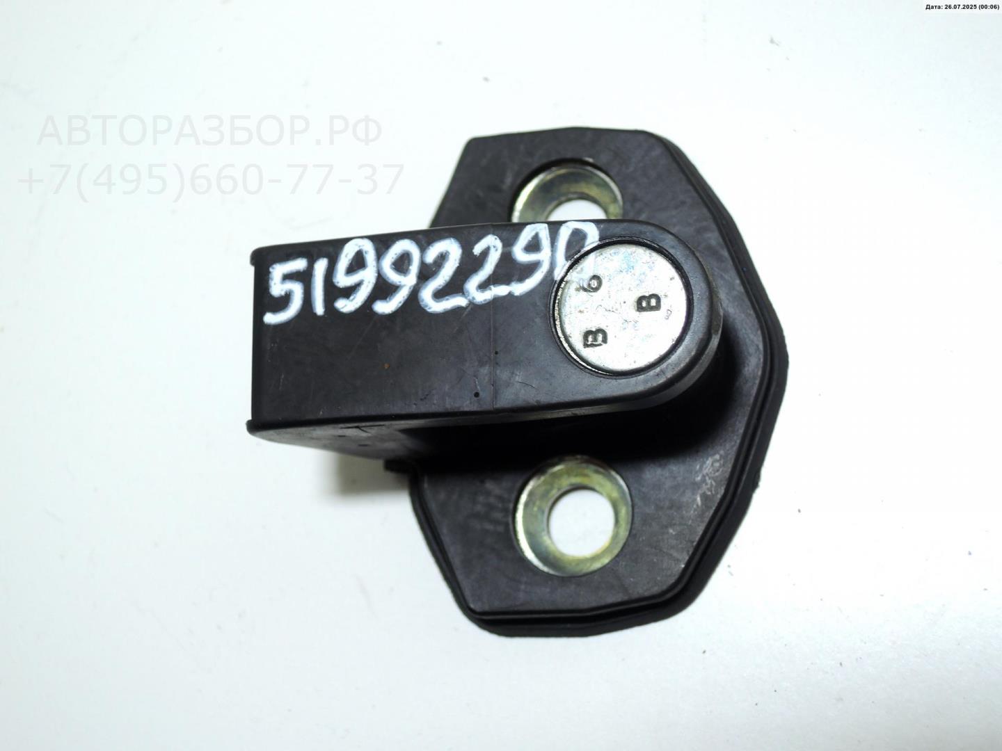 Выключатель концевой