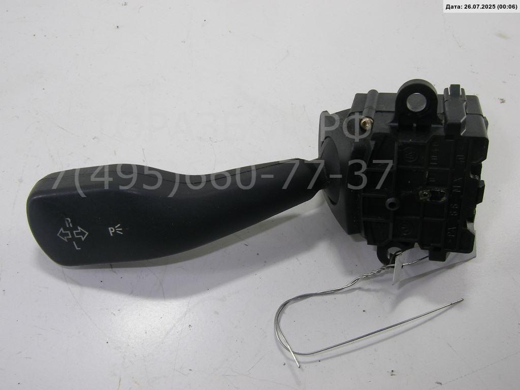 Переключатель поворотов подрулевой