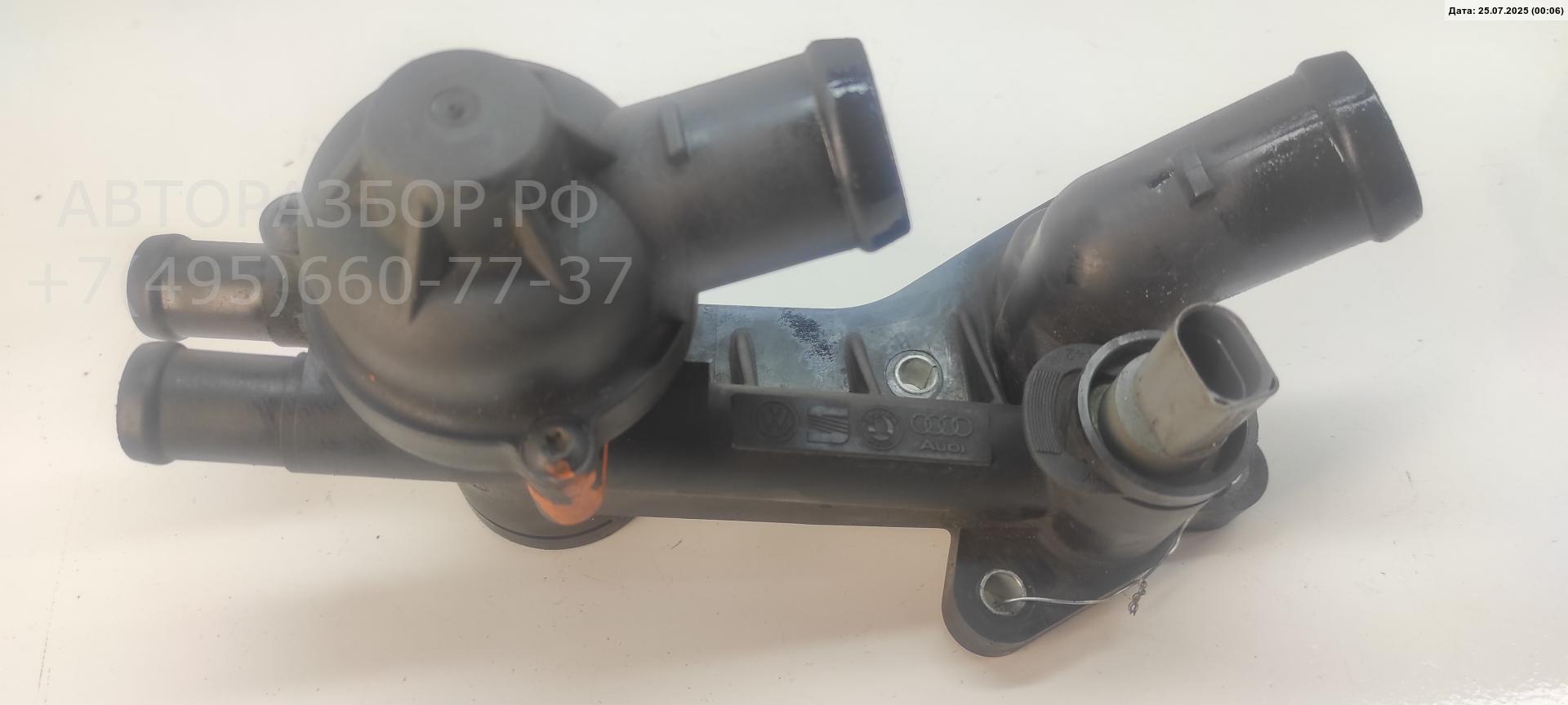 Корпус термостата