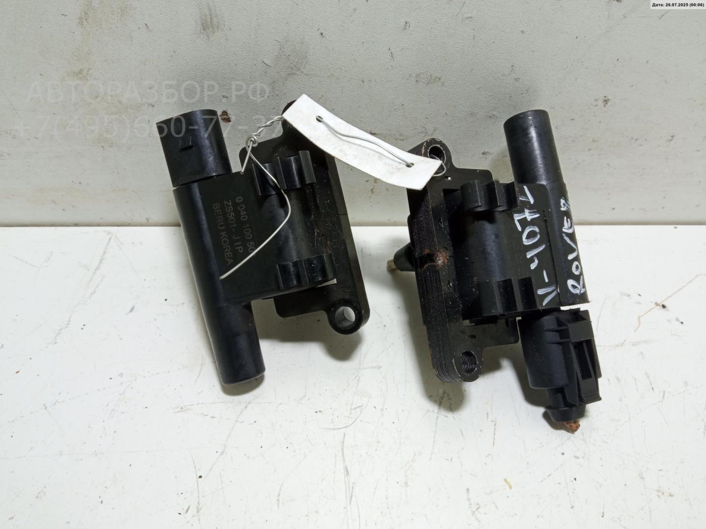 Катушка зажигания