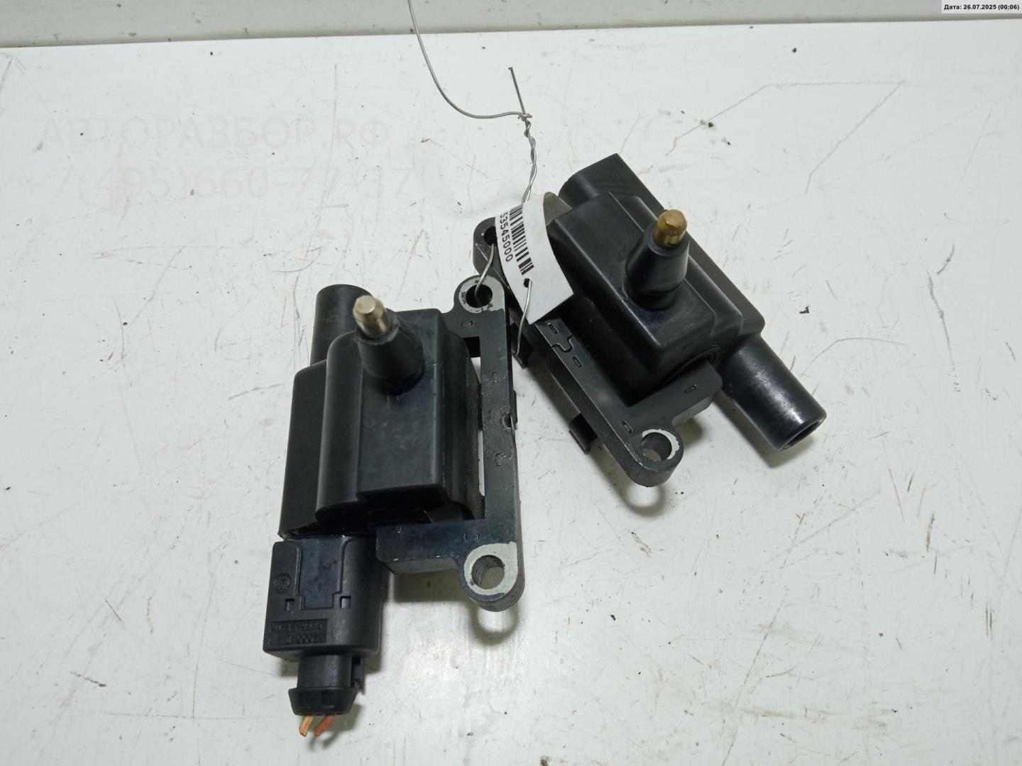 Катушка зажигания