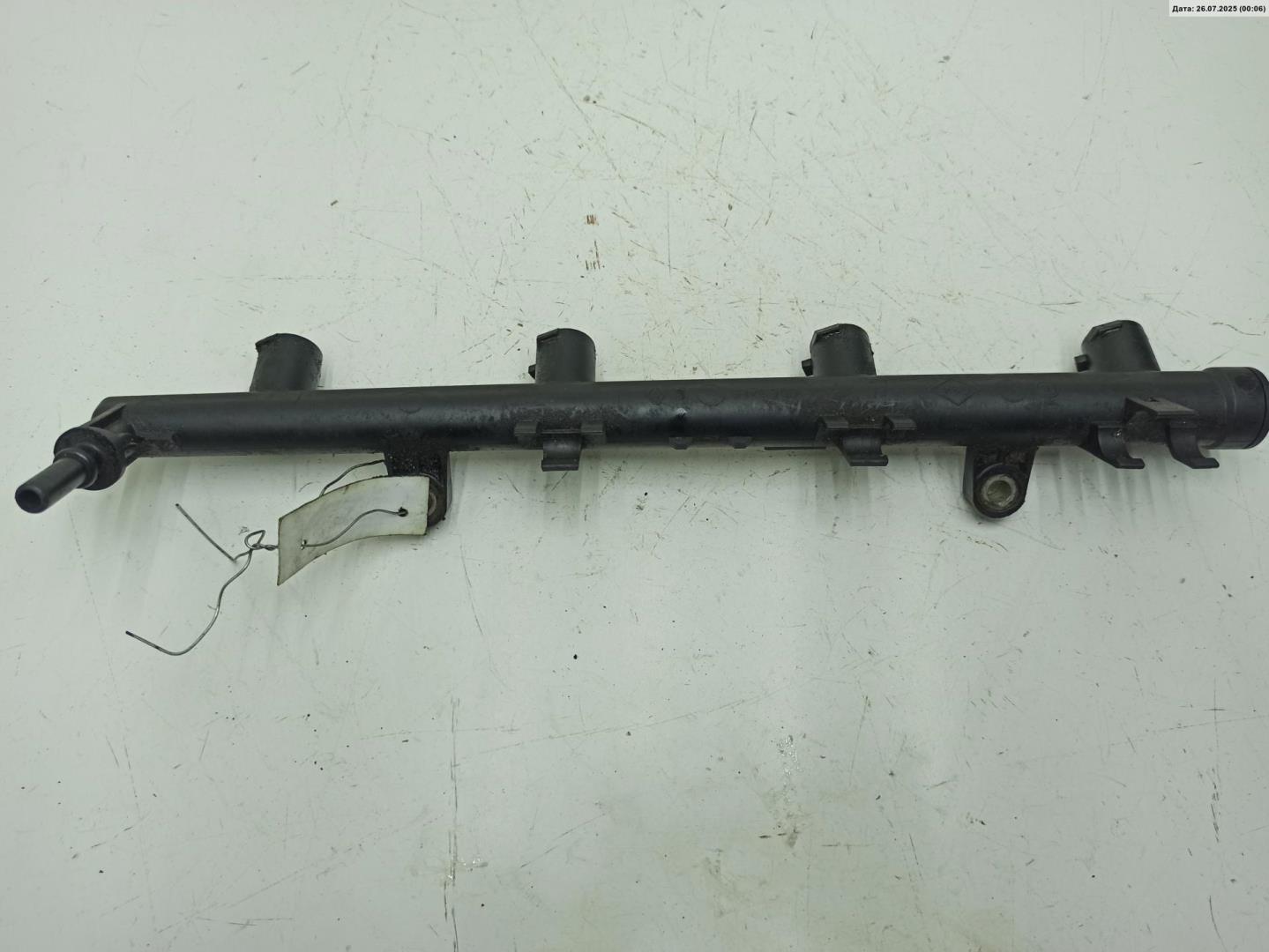 Рейка топливная (рампа)