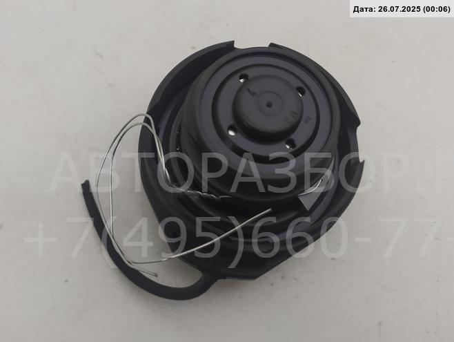 Крышка топливного бака