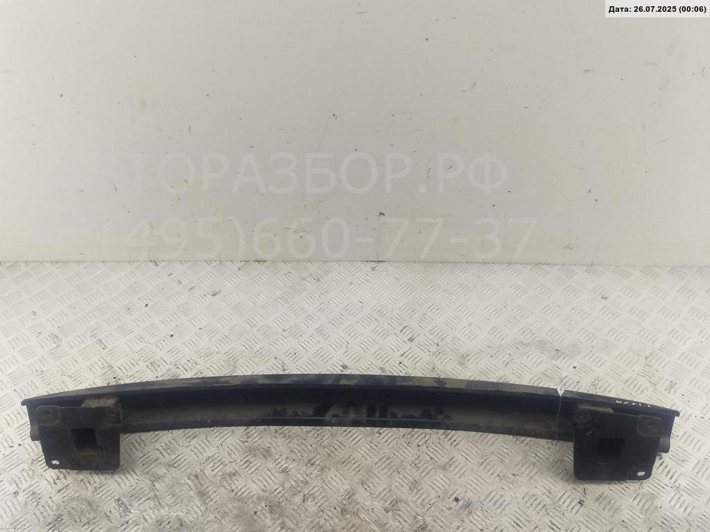 Усилитель заднего бампера