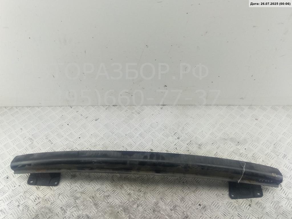 Усилитель заднего бампера