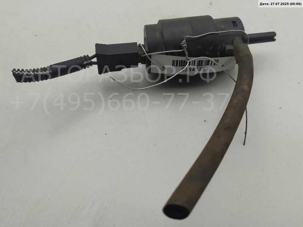 Насос омывателя